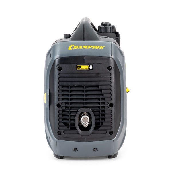 Инверторный генератор Champion IGG2500S