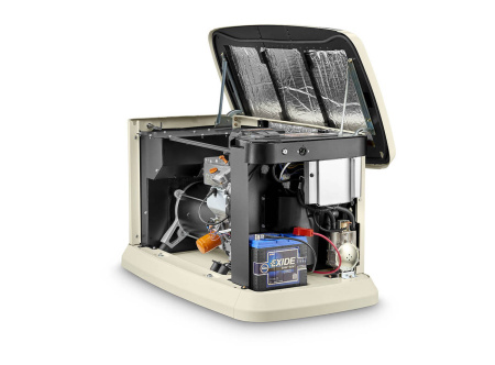 Газовый генератор Generac 7189