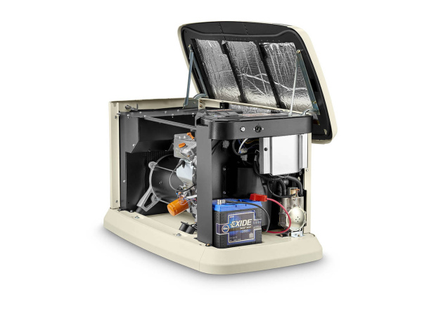 Газовый генератор Generac 7145