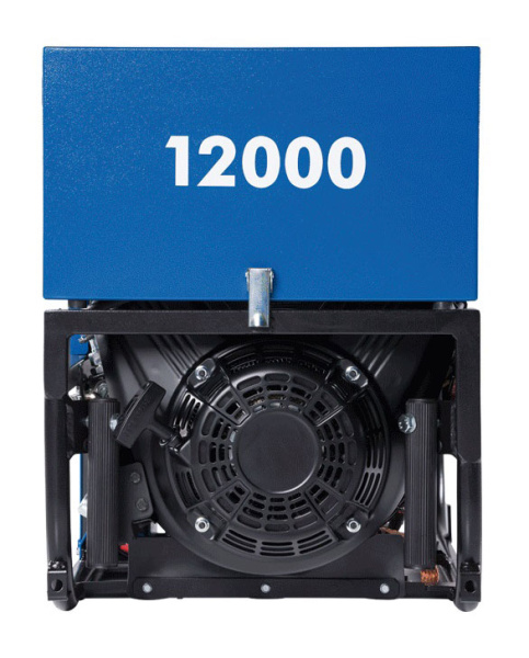 Бензиновый генератор Geko 12000 ED-S/SEBAS S Бензиновый генератор Geko 12000 ED-S/SEBAS S