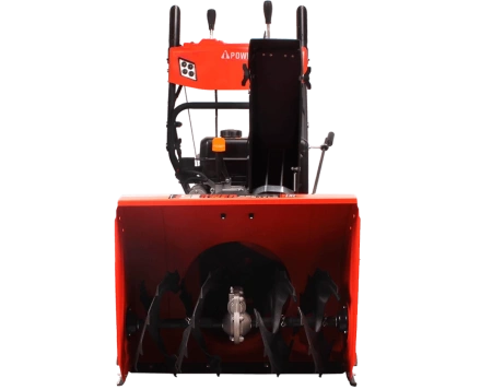 Снегоуборщик A-iPower AS617LE