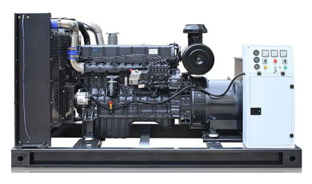 Дизельный генератор Амперос АД 250-Т400