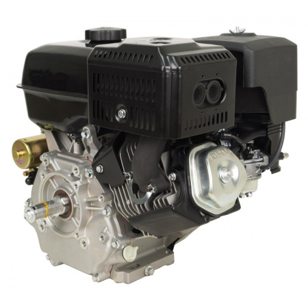 Бензиновый двигатель Lifan NP460E D25 18A
