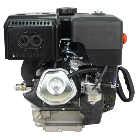Бензиновый двигатель Lifan NP460E D25 18A