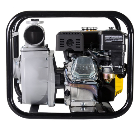Бензиновая мотопомпа Huter MP-80
