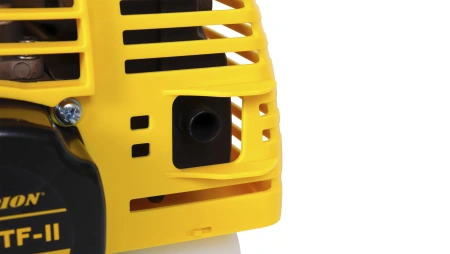 Бензиновый двухтактный двигатель CHAMPION G052HTF-II