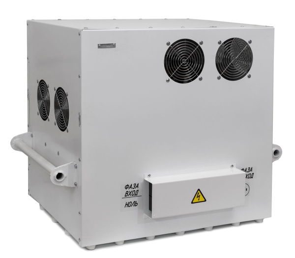 Стабилизатор напряжения Энерготех INFINITY 35000