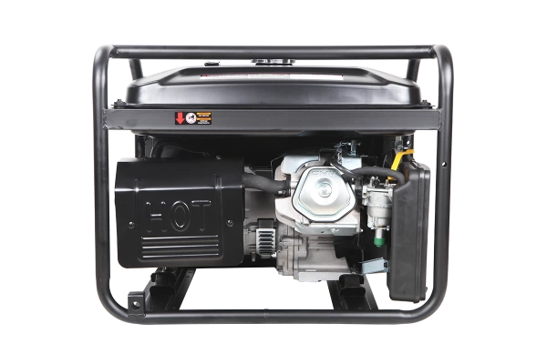 Бензиновый генератор A-iPower lite AP5500E