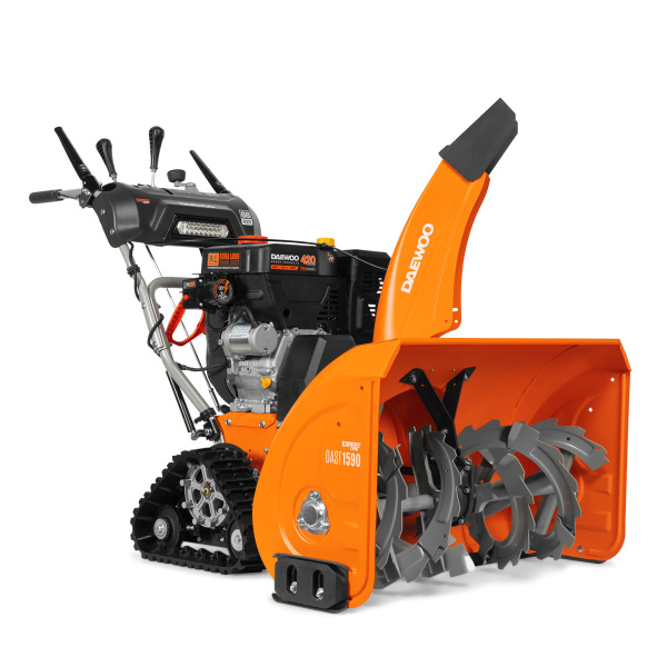 Снегоуборщик Daewoo DAST 1590