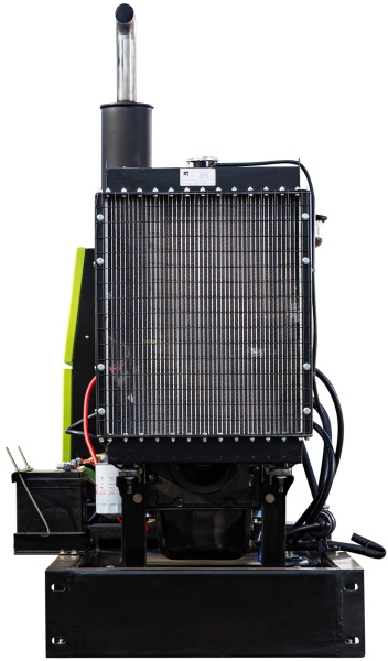 Дизельный генератор Motor АД10-Т400 (Ricardo)