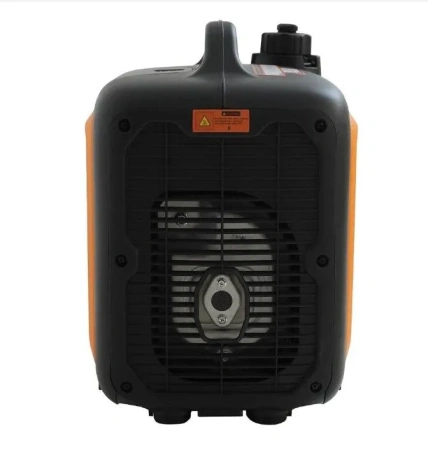 Инверторный генератор Lifan 3800i