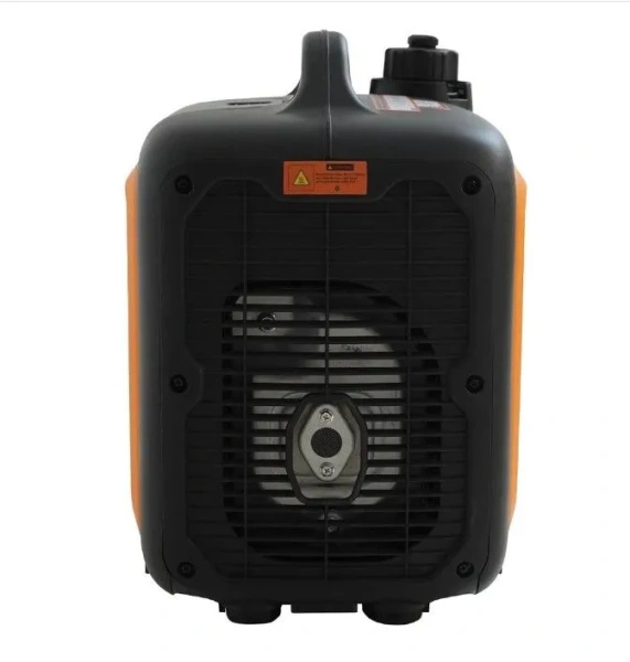 Инверторный генератор Lifan 3800i