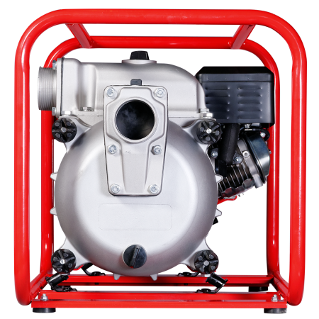 Бензиновая мотопомпа Fubag PG 1300 T