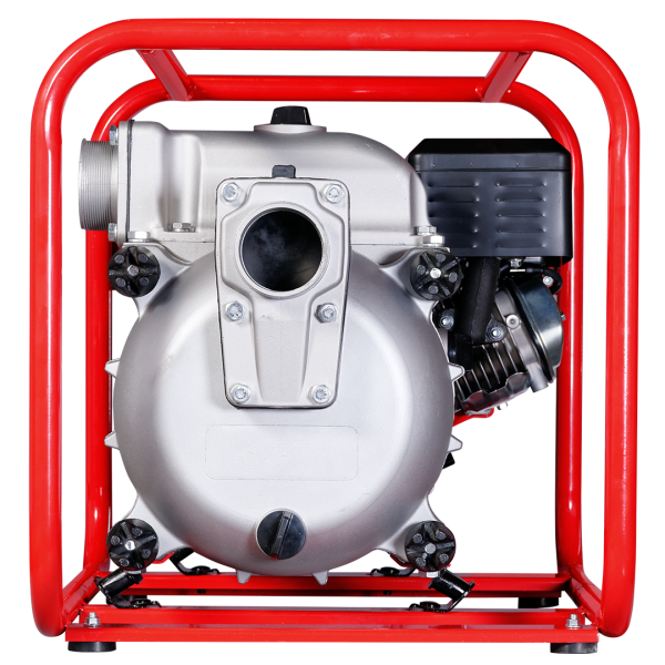 Бензиновая мотопомпа Fubag PG 1300 T