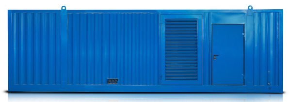 Контейнер ЭнергоГранум УБК-6