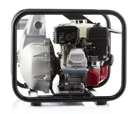 Бензиновая мотопомпа Koshin SERV-50Z