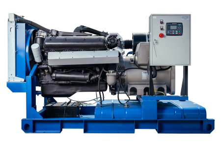 Дизельный генератор Motor АД150-Т400 (ЯМЗ)