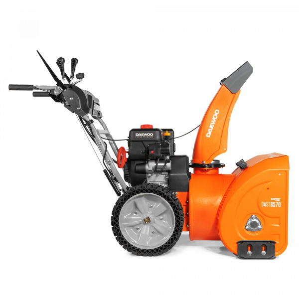 Снегоуборщик Daewoo DAST 8570
