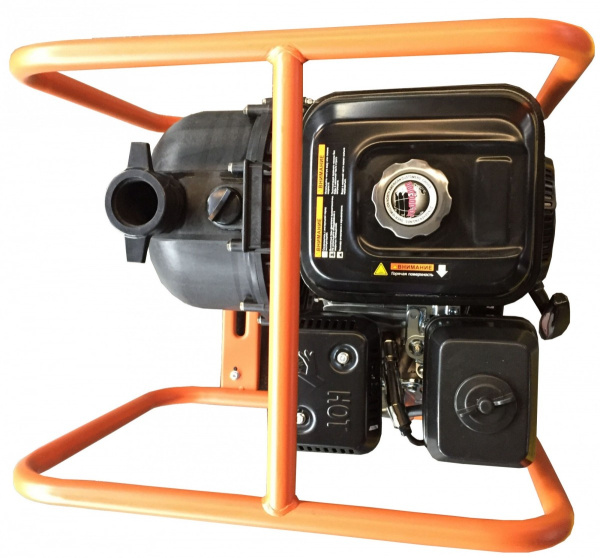 Мотопомпа Zongshen MG 20