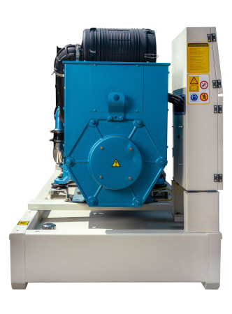 Дизельный генератор MGE p300BN