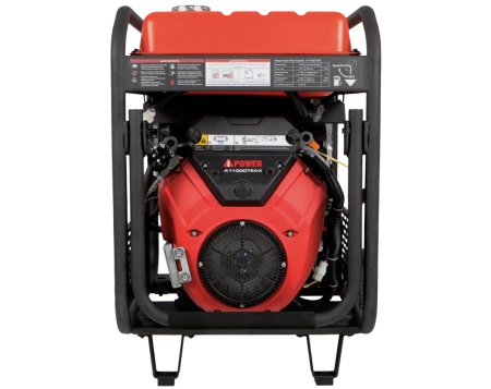 Бензиновый генератор A-iPower A11000TEAX