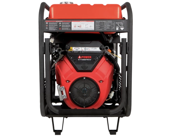 Бензиновый генератор A-iPower A11000TEAX