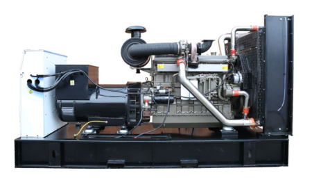 Дизельный генератор Азимут АД-300С-Т400-2РМ19