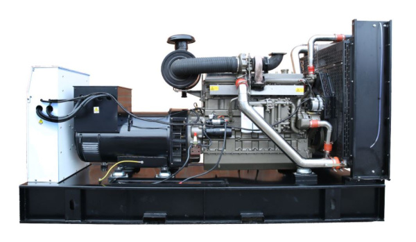 Дизельный генератор Азимут АД-300С-Т400-1РМ11