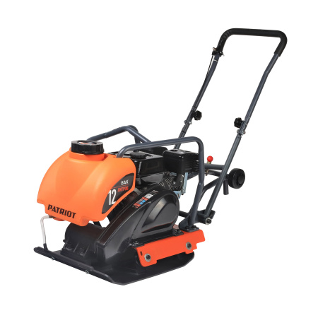 Виброплита Patriot SVR 80T