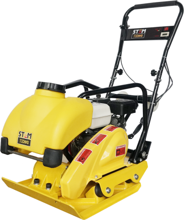 Виброплита STEM Techno SPC 191