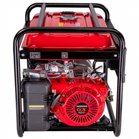 Бензиновый генератор HND GE5500XL