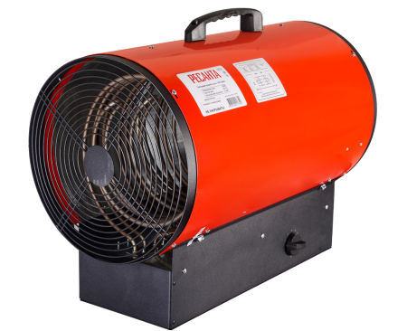 Электрическая тепловая пушка Ресанта ТЭП-15000К