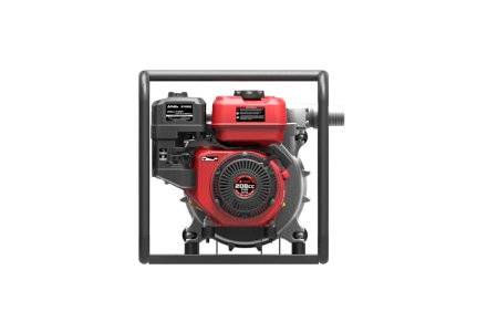 Мотопомпа A-iPower AWP50TX
