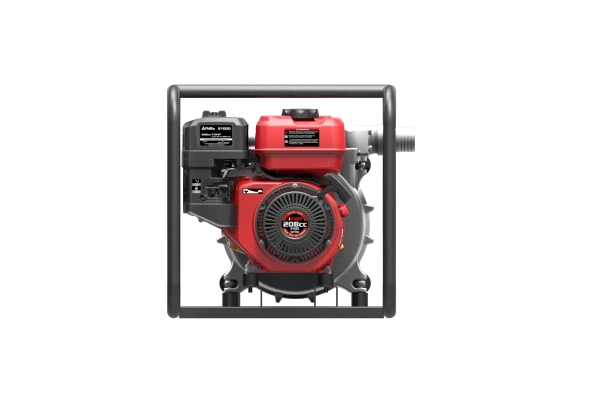 Мотопомпа A-iPower AWP50TX