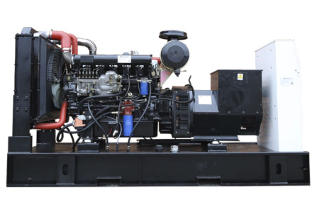 Дизельный генератор Азимут АД-150С-Т400-2РМ19