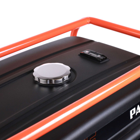 Бензиновый генератор Patriot GRS 7500 E