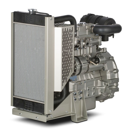 Дизельный двигатель Perkins 403D-15G2