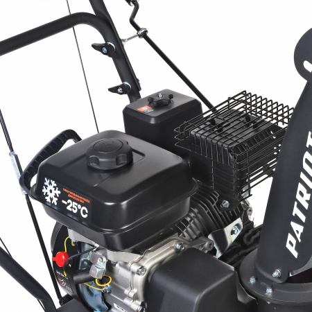 Снегоуборщик Patriot PS 707