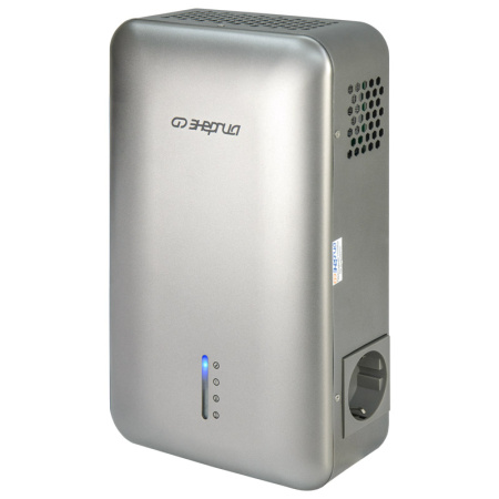 Инверторный стабилизатор напряжения Энергия Expert 550