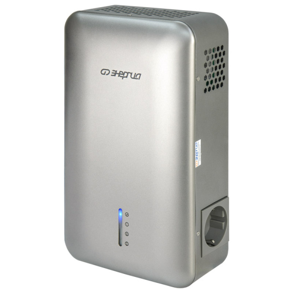 Инверторный стабилизатор напряжения Энергия Expert 350