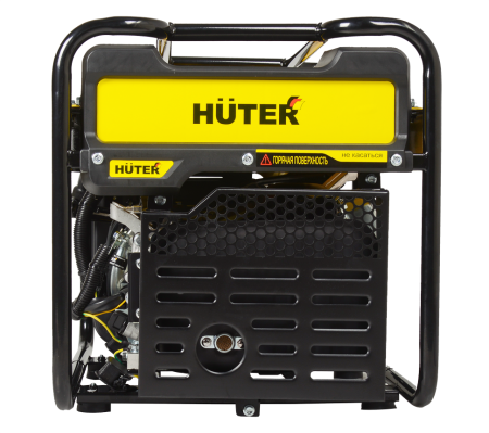 Инверторный генератор Huter DN4400i
