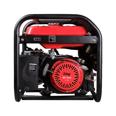 Бензиновый генератор Fubag BS 3300 A ES