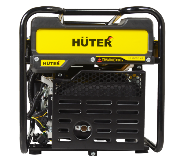 Инверторный генератор Huter DN4400i