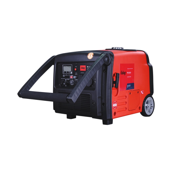 Инверторный генератор Fubag TI 3200