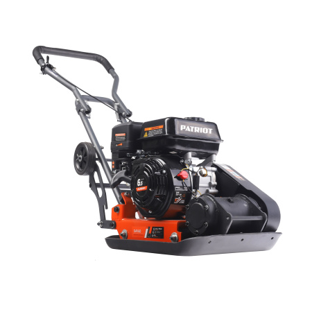 Виброплита Patriot SVR 60