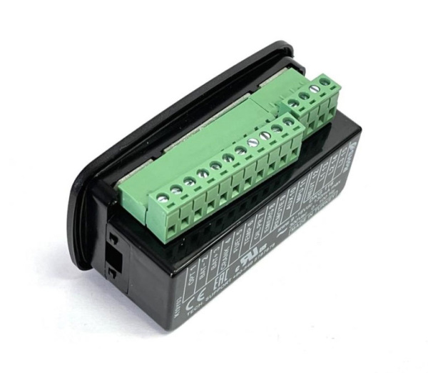 Контроллер ручного и удаленного запуска генератора Datakom DKG-116 12V