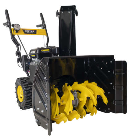 Снегоуборщик Huter SGC 5500B