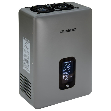 Инверторный стабилизатор напряжения Энергия Expert 3500