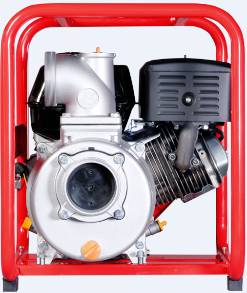 Бензиновая мотопомпа Fubag PG 950 T