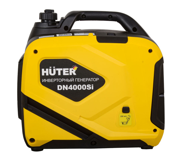 Инверторный генератор Huter DN4000Si